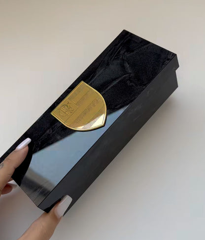 Dominó de Resina Personalizado Flamengo – Edição Holográfica